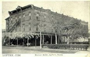 Bonner-hotel