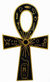 Cruz de Ankh